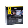 Stereo Basic Headphone, Black and White