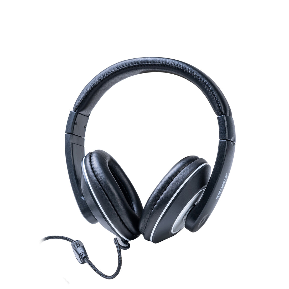 Stereo Basic Headphone, Black and White