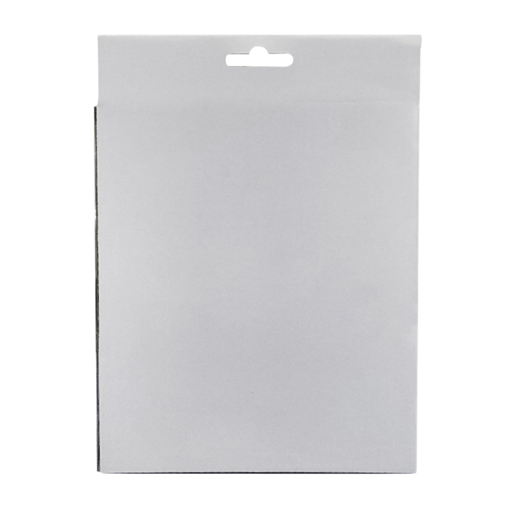 Stereo/Mono Headphone, Black