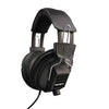 Stereo/Mono Headphone, Black