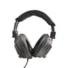 Stereo/Mono Headphone, Black