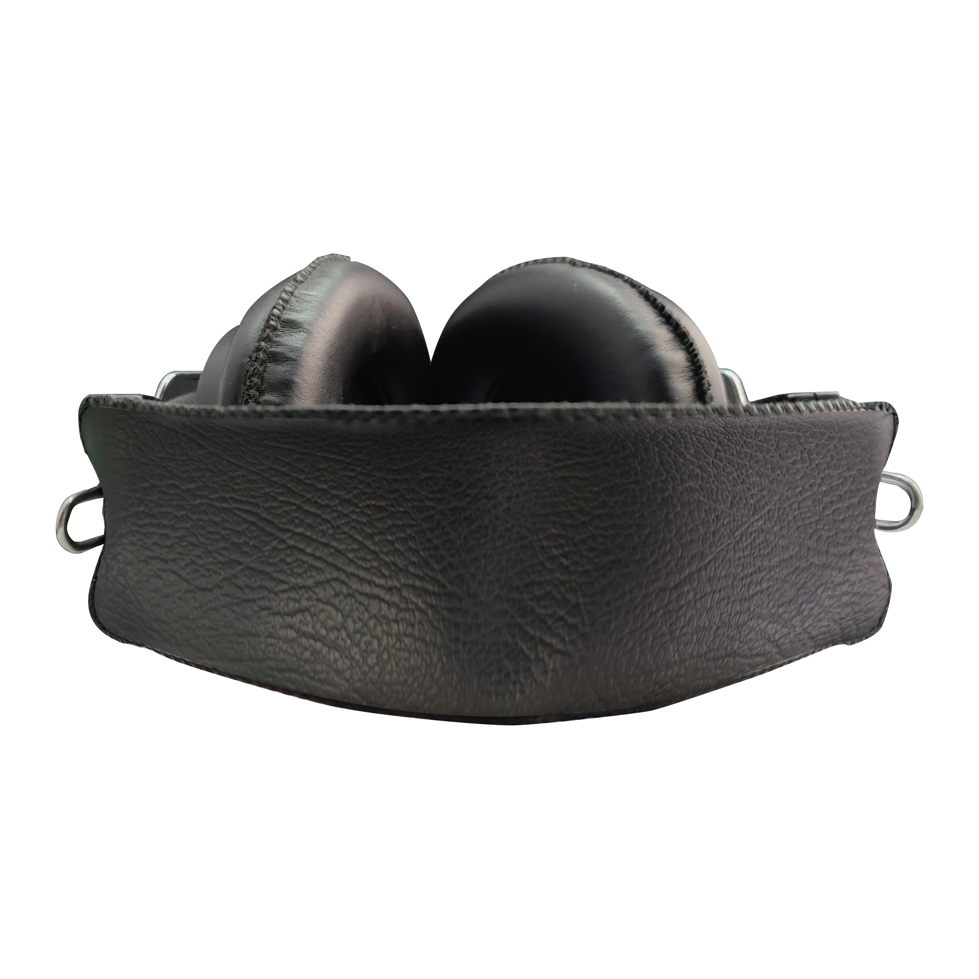 Stereo/Mono Headphone, Black