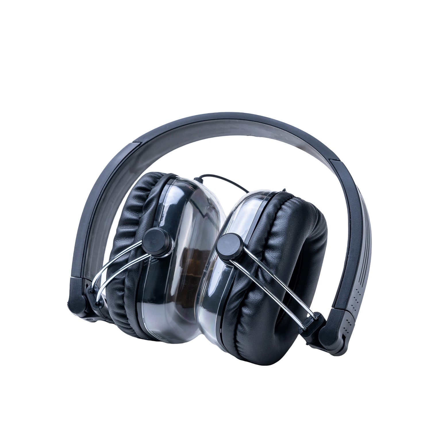 Stereo Educational Headphone, Black