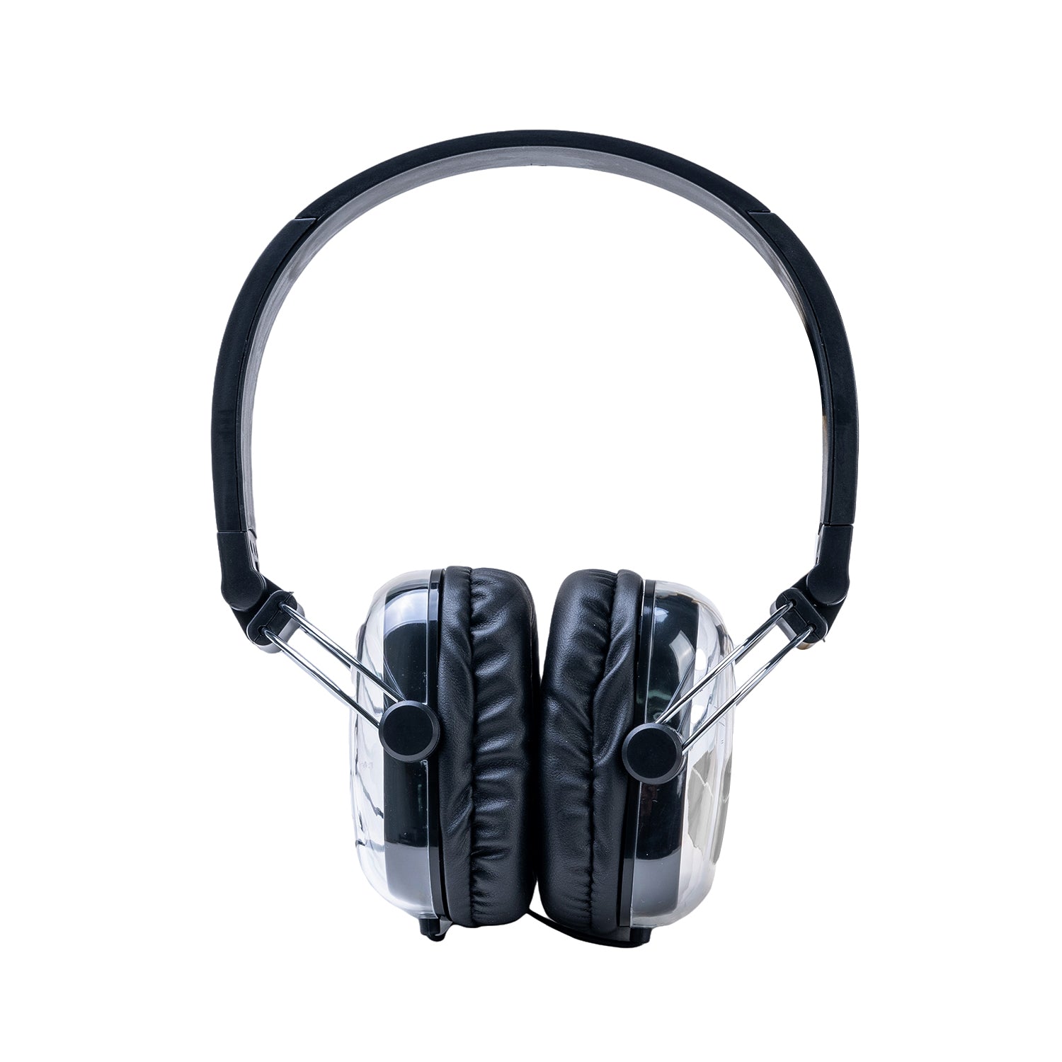 Stereo Educational Headphone, Black