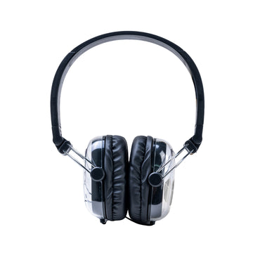 Stereo Educational Headphone, Black