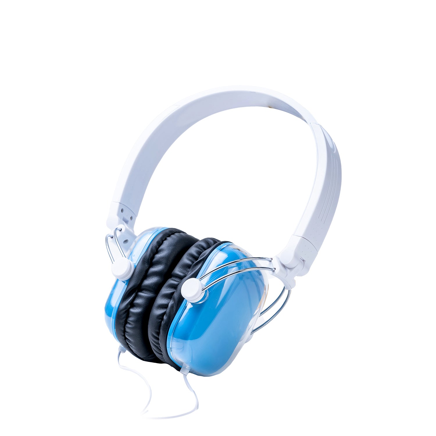 Stereo Educational Headphone, Blue