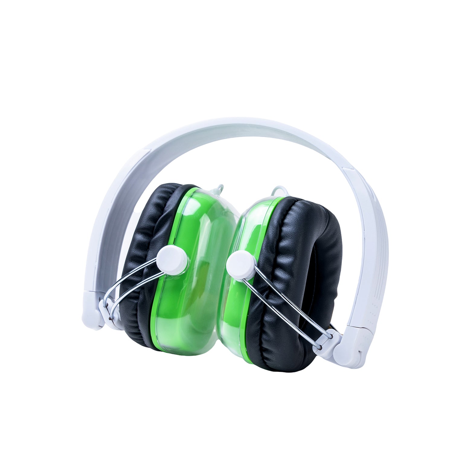Stereo Educational Headphone, Green