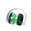 Stereo Educational Headphone, Green