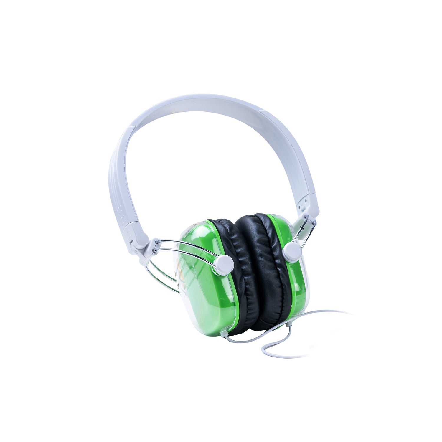 Stereo Educational Headphone, Green