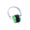 Stereo Educational Headphone, Green
