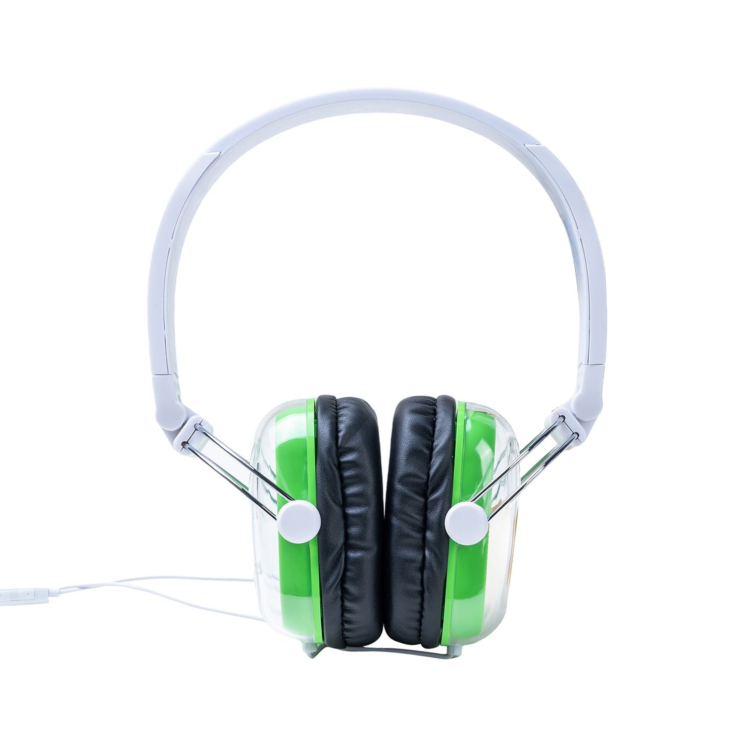 Stereo Educational Headphone, Green