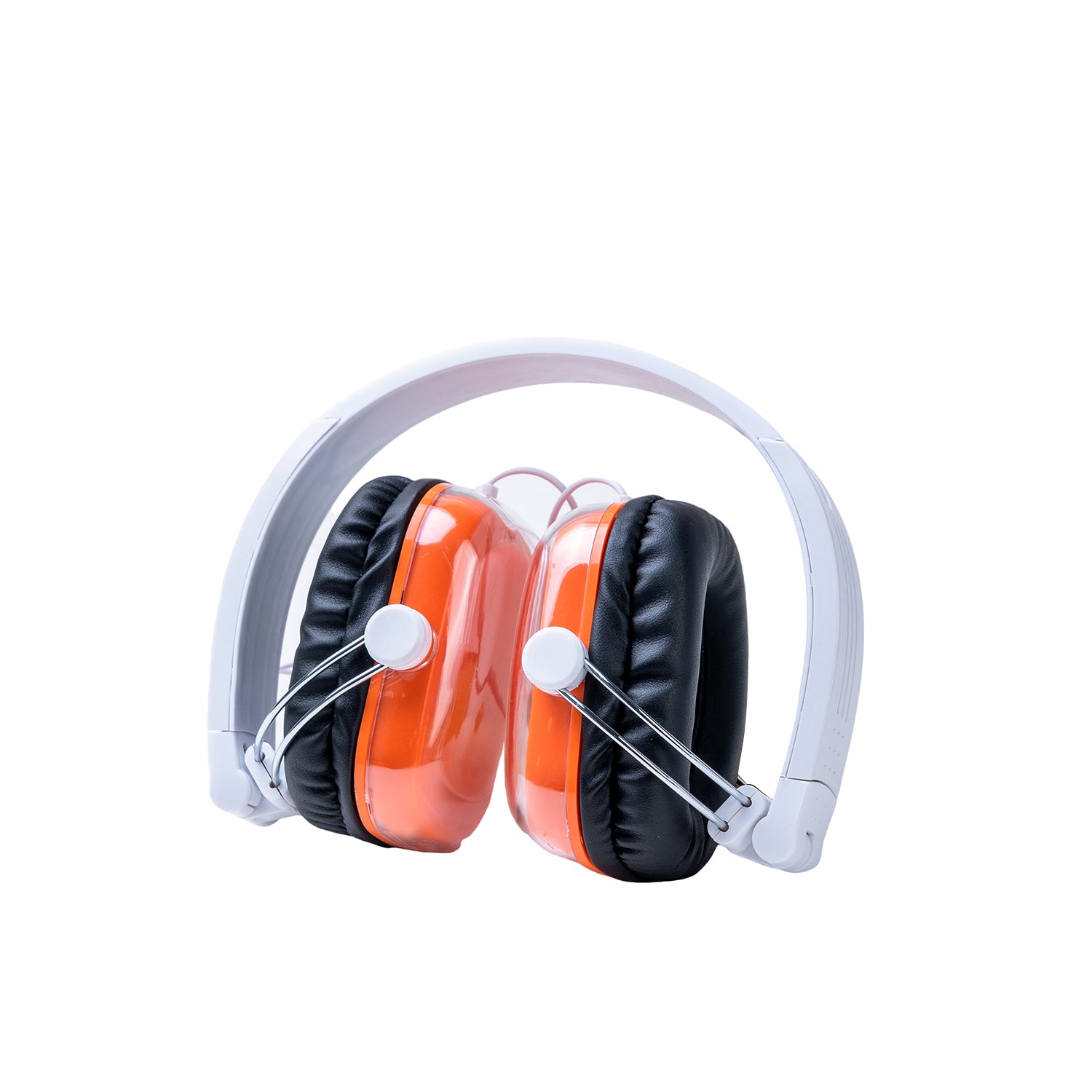 Stereo Educational Headphone, Orange