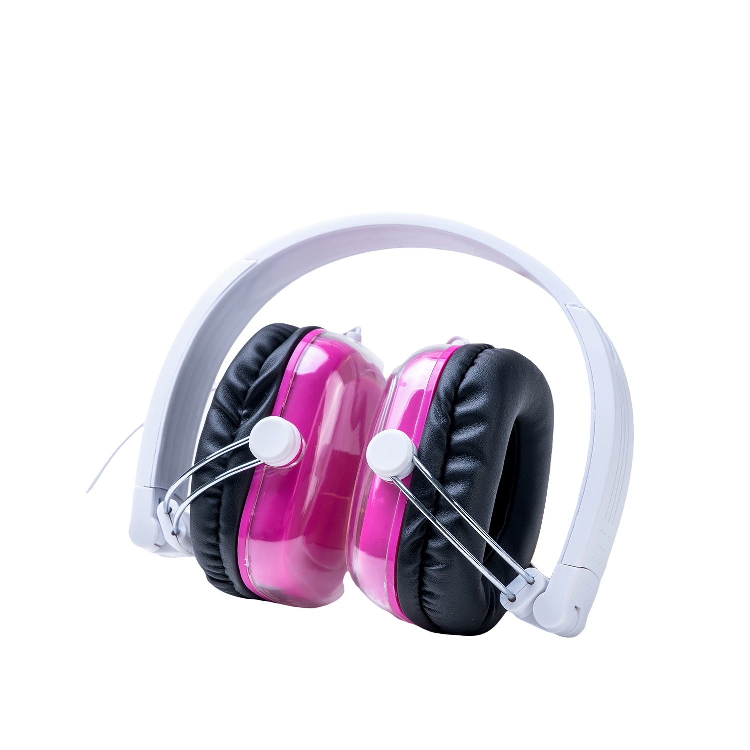 Stereo Educational Headphone, Pink
