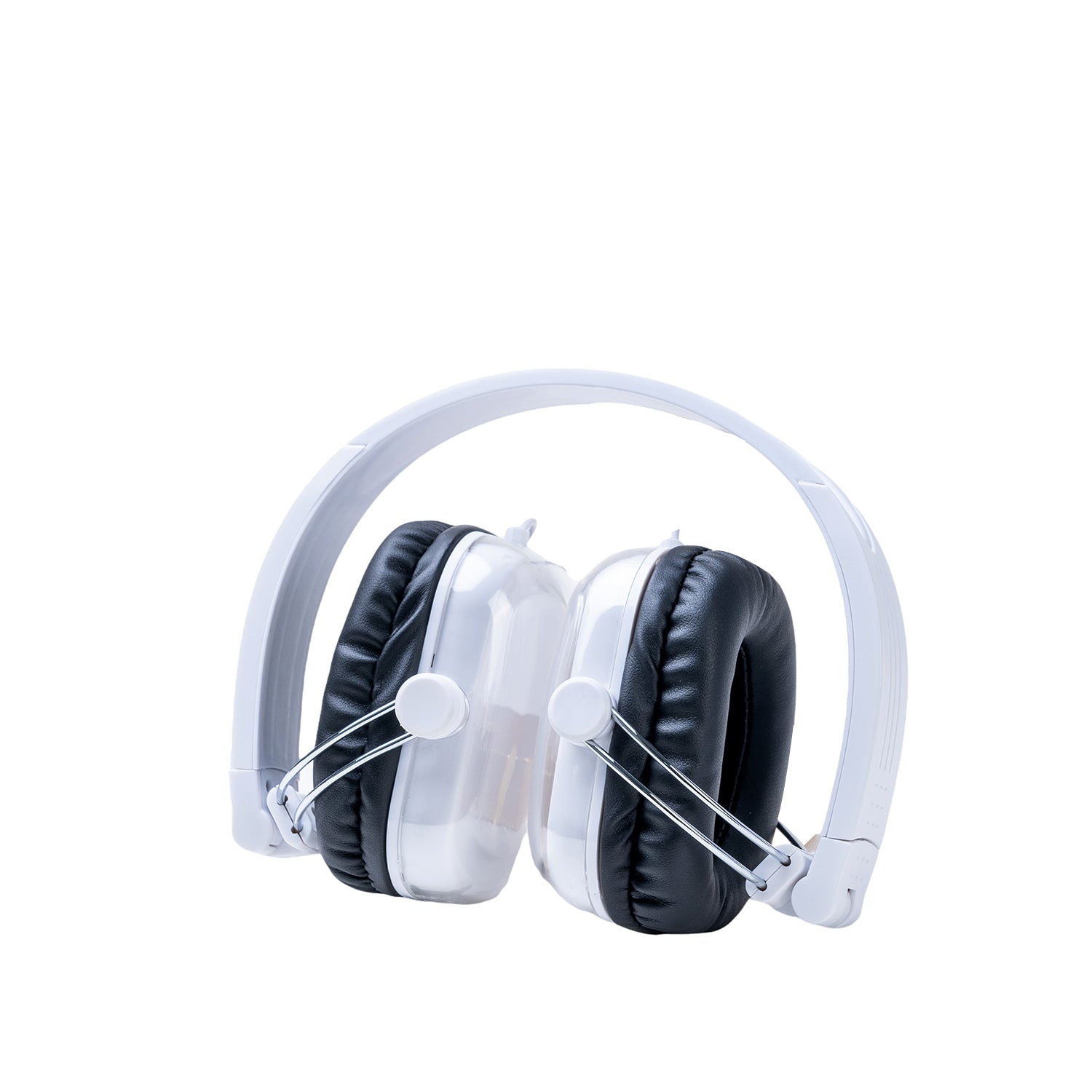 Stereo Educational Headphone, White