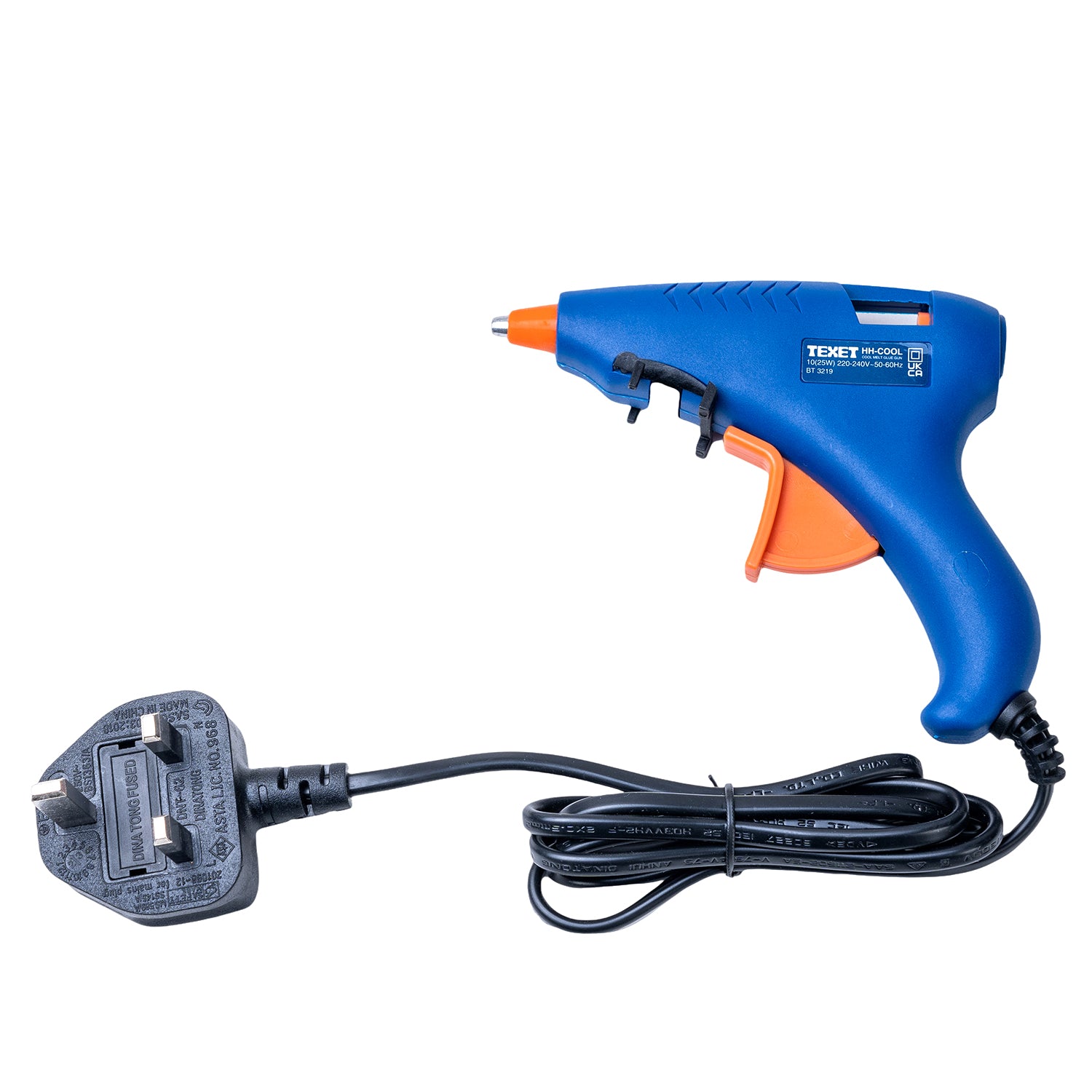 Cool Melt Glue Gun (HH-COOL)