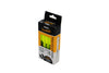 2.5mm Highlighter Pen Yellow Chisel, Pack of 10