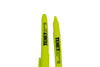 2.5mm Highlighter Pen Yellow Chisel, Pack of 10