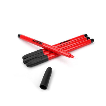 Black Handwriting Pens, Pack of 300