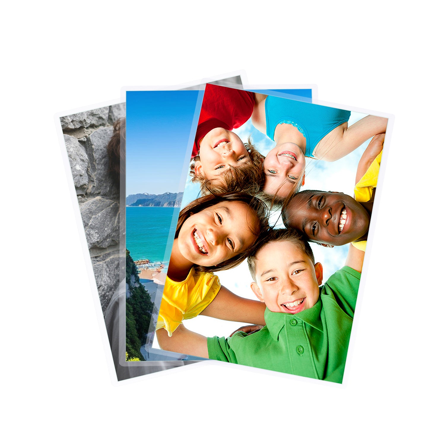 Kodak Essential A4 Laminating Pouches, 150 mcn Pack of 10