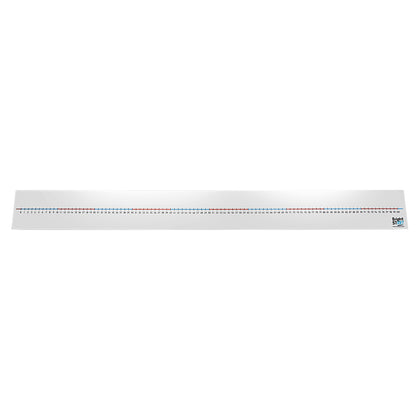 Giant Dry Wipe Wall Number Line 0-100