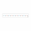 Table Top Number Line 0-1000, Pack of 10