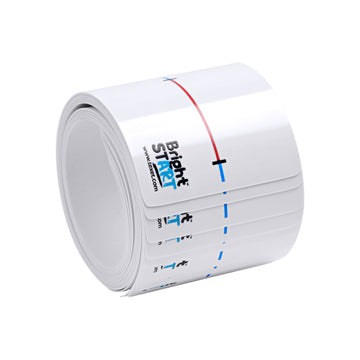 Blank Space Number Line 430 x 60mm, Pack of 10