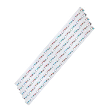 1M Desktop Number Line 0-100, Pack of 5
