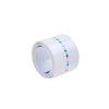 1M Blank Number Line, Pack of 5