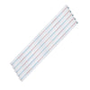1M Blank Number Line, Pack of 5