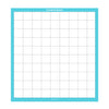 Blank Hundred Board Chart – 1-100 Math Grid for Counting, Skip Counting & Number Patterns