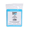Double-Sided 100 Squares Board Small Size, Pack of 30