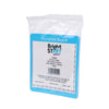 Double-Sided 100 Squares Board Small Size, Pack of 30