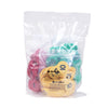 Place Value Counters Number One, Ten & One Hundred Set, Pack of 300