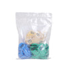 Decimal Place Value Counters Number 0.1, 0.01 & 0.001 Set, Pack of 300