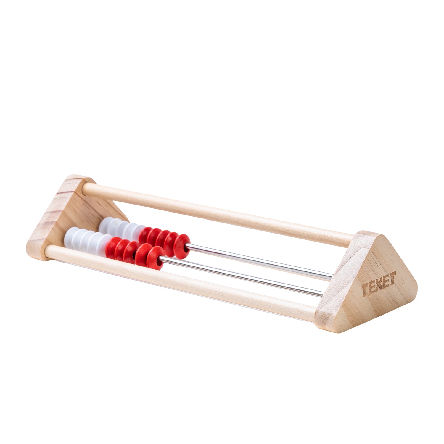 Wooden Counting Frame, Pack of 4