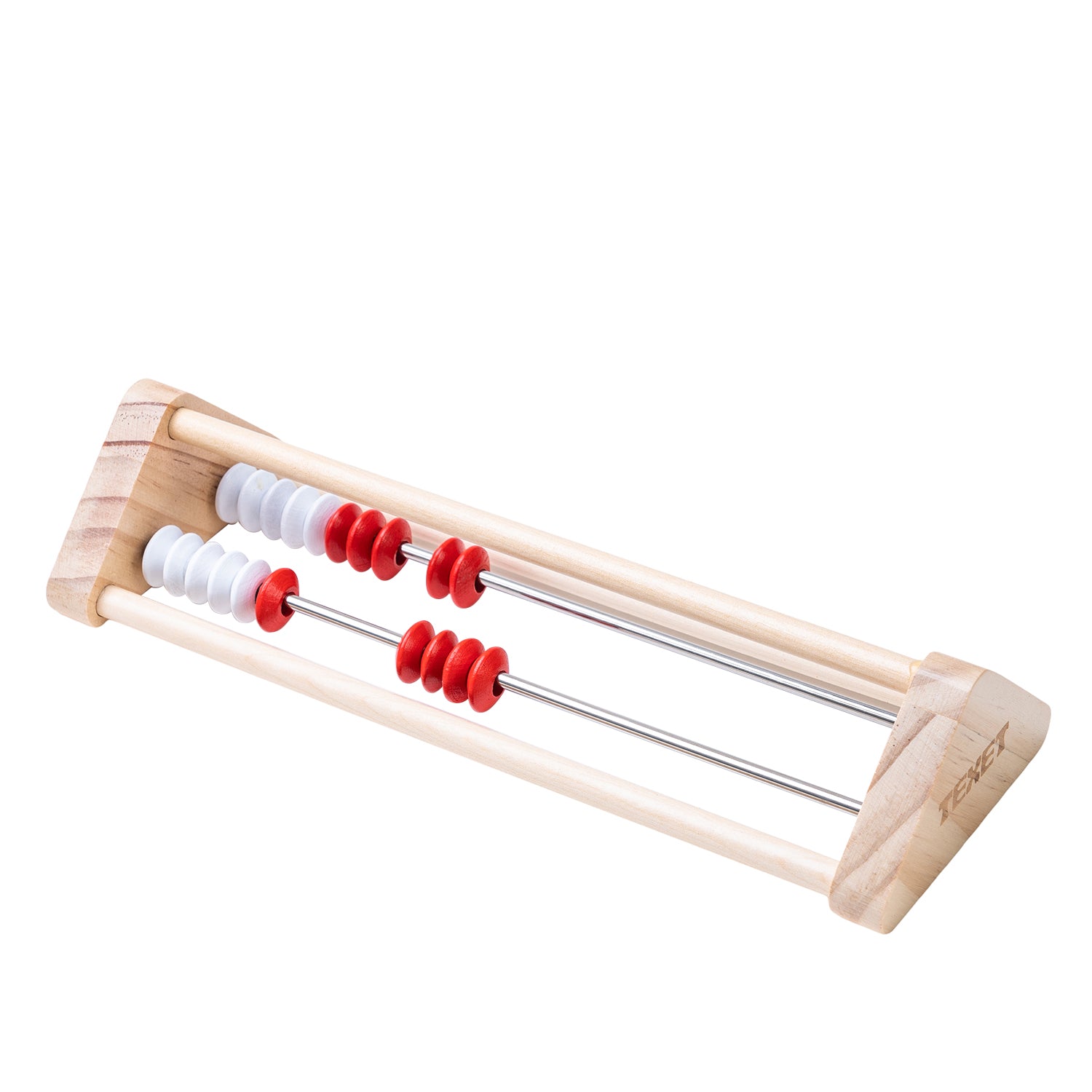 Wooden Counting Frame