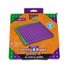 Addition Press & Pop Number Board