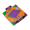 Addition Press & Pop Number Board