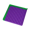 Addition Press & Pop Number Board