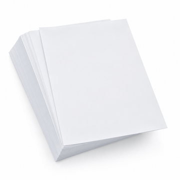 Texet A4 OHP Mono Laser Printer Film, Pack of 100