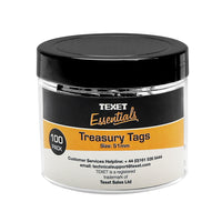 Treasury Tag