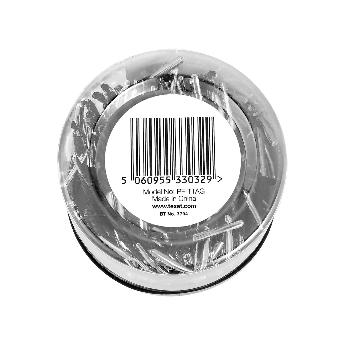 Treasury File Tag Treasury Tag – www.texet.com