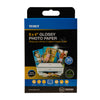 4R Glossy Photo Paper, Pack of 30