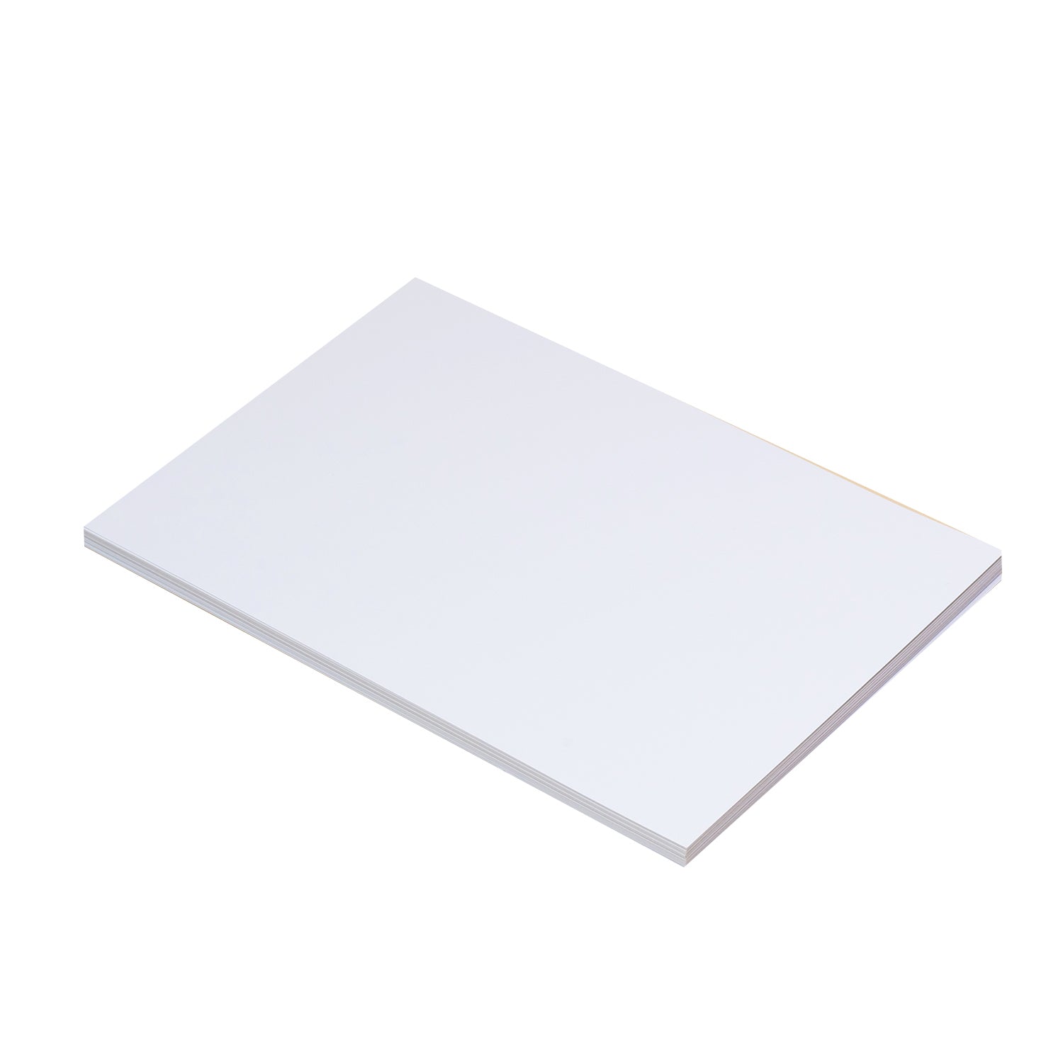 A5 Glossy Photo Paper, Pack of 30