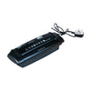 6 Sheet A4, Credit Card Strip Cut Shredder Head