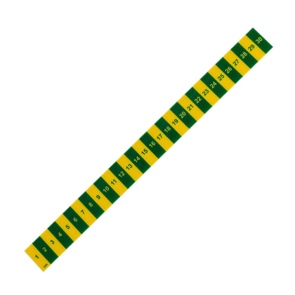 Infant Ruler 30cm