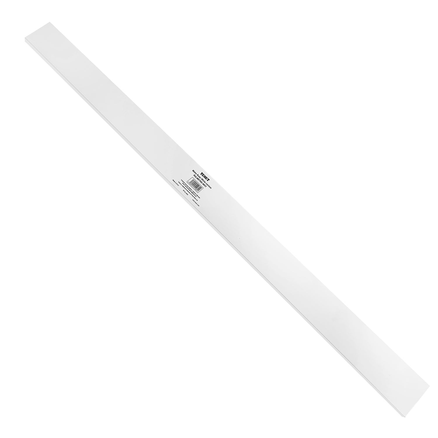 Metre Ruler, 100cm / 1000mm