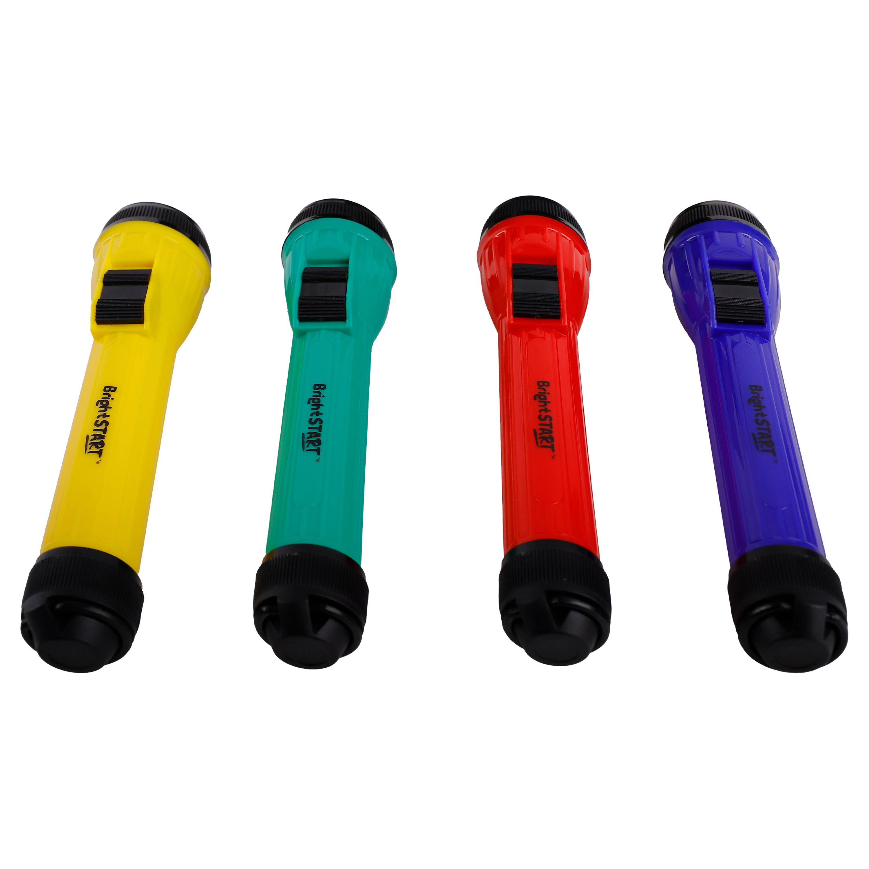 Handheld LED Torch, Pack of 12