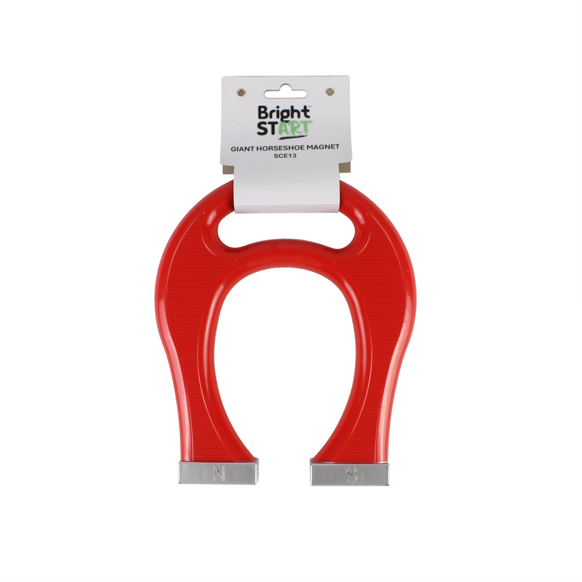 Giant Horseshoe Magnet