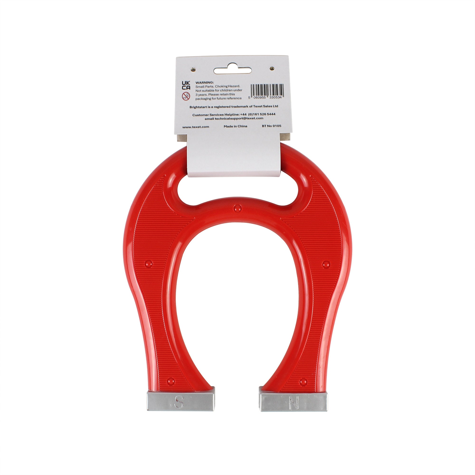 Giant Horseshoe Magnet